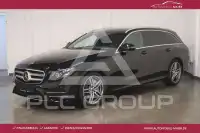 2019 Mercedes Benz E 450