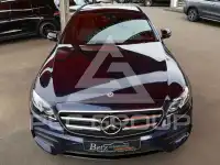 2019 Mercedes Benz E 450
