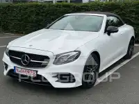 2019 Mercedes Benz E 450