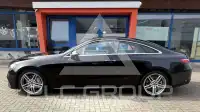 2019 Mercedes Benz E 450