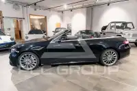 2019 Mercedes Benz E 450