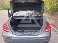 2019 Mercedes Benz E 450