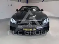2019 Mercedes Benz E 450