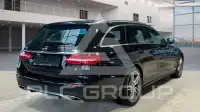 2019 Mercedes Benz E 450