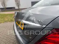 2019 Mercedes Benz E 450