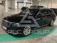 2019 Mercedes Benz E 450