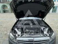 2019 Mercedes Benz E 450