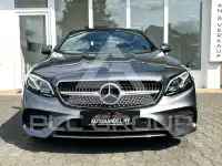 2019 Mercedes Benz E 450