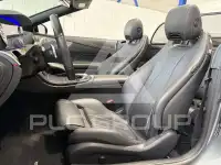 2019 Mercedes Benz E 450