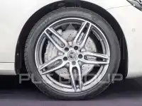 2019 Mercedes Benz E 450