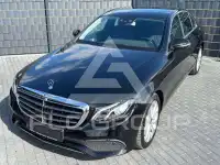 2019 Mercedes Benz E 450