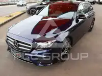 2019 Mercedes Benz E 450