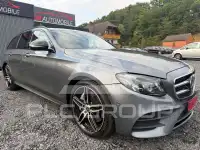 2019 Mercedes Benz E 450