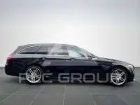 2019 Mercedes Benz E 450