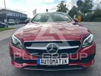 2019 Mercedes Benz E 450