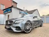 2019 Mercedes Benz E 450