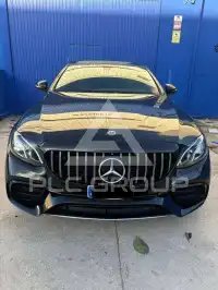 2019 Mercedes Benz E 450