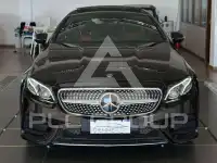 2019 Mercedes Benz E 450