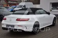2019 Mercedes Benz E 450