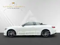 2019 Mercedes Benz E 450