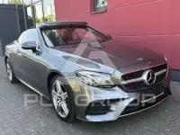 2019 Mercedes Benz E 450