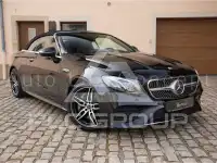 2019 Mercedes Benz E 450