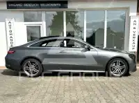 2019 Mercedes Benz E 450