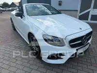 2019 Mercedes Benz E 450