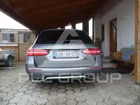 2019 Mercedes Benz E 450