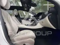 2019 Mercedes Benz E 450