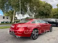 2019 Mercedes Benz E 450