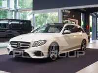 2019 Mercedes Benz E 450