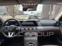 2019 Mercedes Benz E 450