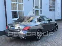 2019 Mercedes Benz E 450