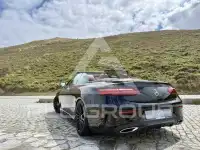 2019 Mercedes Benz E 450