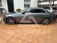 2019 Mercedes Benz E 450