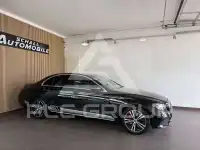 2019 Mercedes Benz E 450