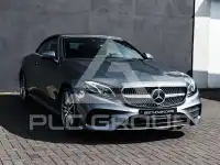 2019 Mercedes Benz E 450