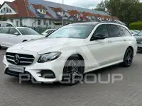 2019 Mercedes Benz E 450