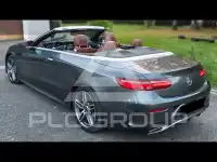 2019 Mercedes Benz E 450
