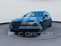 2019 Mercedes Benz E 450