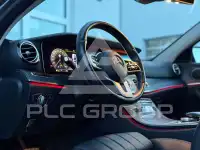 2019 Mercedes Benz E 450