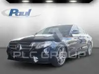 2019 Mercedes Benz E 450