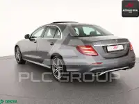 2019 Mercedes Benz E 450