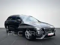 2019 Mercedes Benz E 450