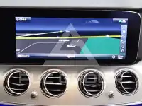 2019 Mercedes Benz E 450