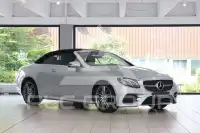 2019 Mercedes Benz E 450