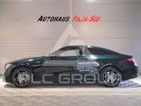 2019 Mercedes Benz E 450