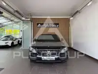 2019 Mercedes Benz E 450