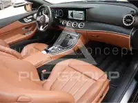 2019 Mercedes Benz E 450